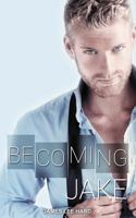 Becoming Jake 1515091368 Book Cover