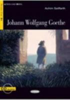 Johann Wolfgang Goethe - Book & CD 8853014318 Book Cover