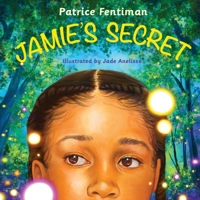 Jamie's Secret 1649134673 Book Cover