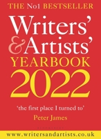 Writers’ Artists’ Yearbook 2022 1472982835 Book Cover