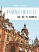 Frank Quitely: The Art Of Comics 1910775088 Book Cover