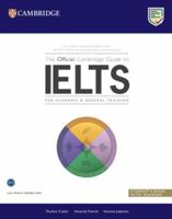 The Official Cambridge Guide to Ielts Student's Book with Answers 1009672363 Book Cover