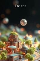 AI for Sustainable and Resilient Systems Engineering B0G4VMMWDW Book Cover