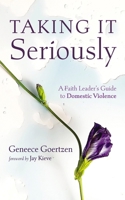 Taking It Seriously 1666777927 Book Cover