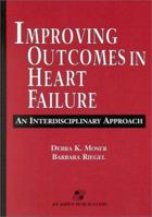 Improving Outcomes in Heart Failure: An Interdisciplinary Approach B0075OPFRM Book Cover