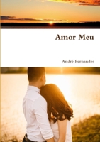 Amor Meu 0244941785 Book Cover