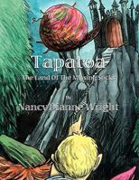 Tapatoa: The Land of the Missing Socks 1434361942 Book Cover