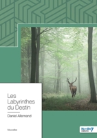 Les Labyrinthes du Destin 2368329110 Book Cover
