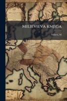 Milievieva knjiga 1173182144 Book Cover