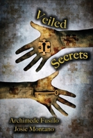 Veiled Secrets 1922830917 Book Cover