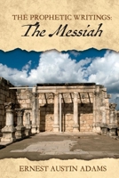 The Messiah 154398083X Book Cover