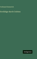 Streifz GE Durch Celebes 3861959747 Book Cover