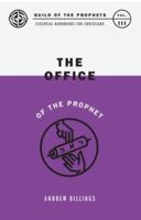 The Office Of The Prophetic 0996919430 Book Cover