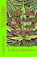 POT-ent Strains POT-ent Poems 1530358035 Book Cover