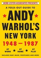 Andy Warhol's New York 1999343972 Book Cover