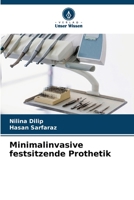 Minimalinvasive festsitzende Prothetik 6205629208 Book Cover