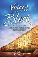 Voices from the Block: A Legacy of African-American Literature 097862534X Book Cover