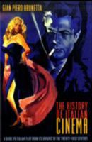 Guida alla storia del cinema italiano: 1905-2003 0691119880 Book Cover