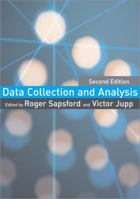 Data Collection and Analysis 0761943633 Book Cover