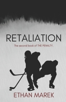 Retaliation 1735184616 Book Cover