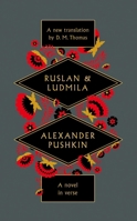 Руслан и Людмила 5050006740 Book Cover
