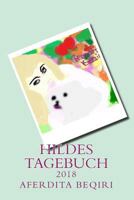 Hildes Tagebuch: 2018 1726436713 Book Cover