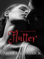 Flutter 1945679735 Book Cover