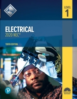 Electrical Level 1 0136908535 Book Cover