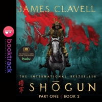Shōgun: Part 1, Book 2 (Booktrack Edition) B0H93T2KRZ Book Cover