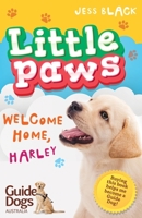 Welcome Home, Harley 0143781774 Book Cover