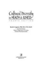 Cultural Diversity in Health and Illness, Sixth Edition 0130493791 Book Cover