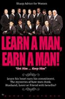 Learn A Man Earn A Man 1616582707 Book Cover