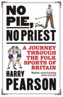 No Pie, No Priest 1471198324 Book Cover