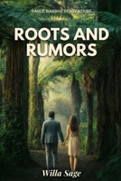 Roots and Rumors: A Fake Engagement Small Town Romance (SABLE HARBOR RENOVATIONS) B0GSGFSQ74 Book Cover