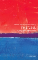 The Cell: A Very Short Introduction 0199578753 Book Cover