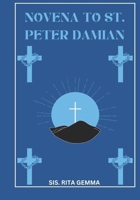 Novena to St. Peter Damian B0DZQDJ4H5 Book Cover