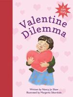 Valentine Dilemma: A Josie Story 1592986579 Book Cover