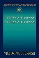1 Thessalonians,  2 Thessalonians 0687057434 Book Cover