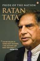 Ratan Tata 8128812866 Book Cover