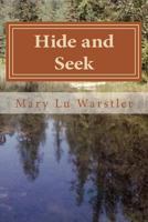 Hide and Seek 0615880568 Book Cover