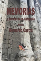 MEMORIAS Y PATRAÑAS DE UN INADAPTADO: Novela B0C1J1LVCW Book Cover