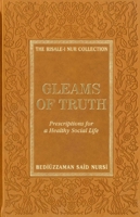 Gleams Of Truth (Risale-I Nur Collection) 1597842141 Book Cover