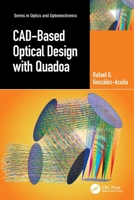 CAD-Based Optical Optical Design with Quadoa 1032828102 Book Cover