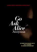 Go Ask Alice 0689817851 Book Cover