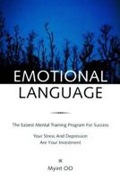 Emotional Language 981051218X Book Cover