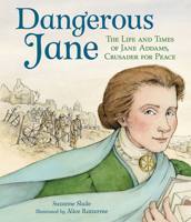 Dangerous Jane 1682632067 Book Cover