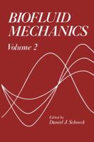 Biofluid Mechanics · 2 1475746121 Book Cover
