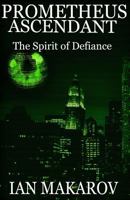 Prometheus Ascendant 1522725342 Book Cover