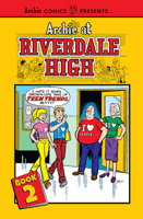 Archie at Riverdale High Vol. 2 1682558193 Book Cover