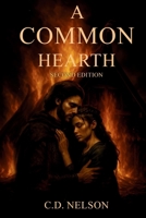 A Common Hearth 1918130450 Book Cover